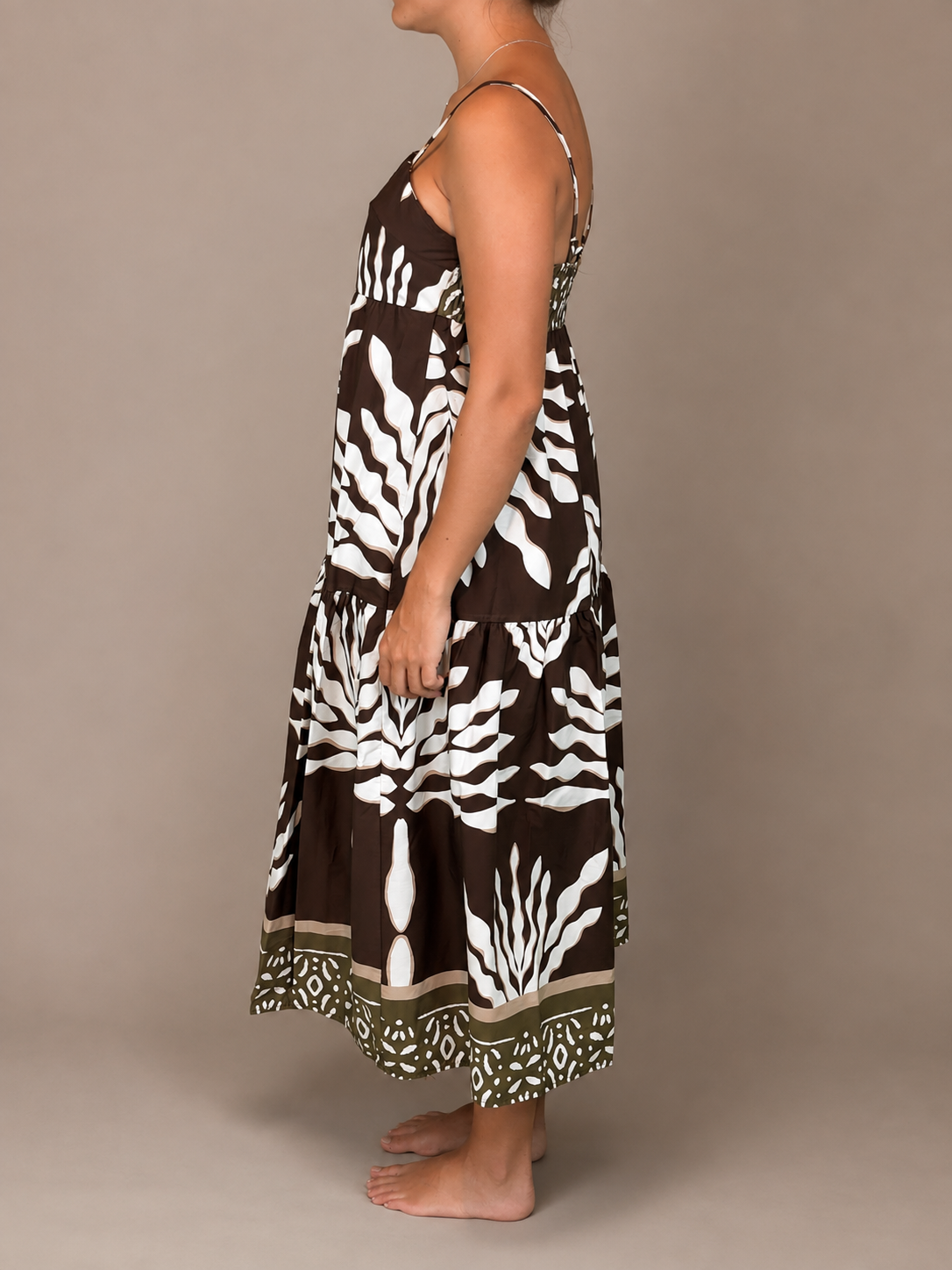 Vestido Sofia