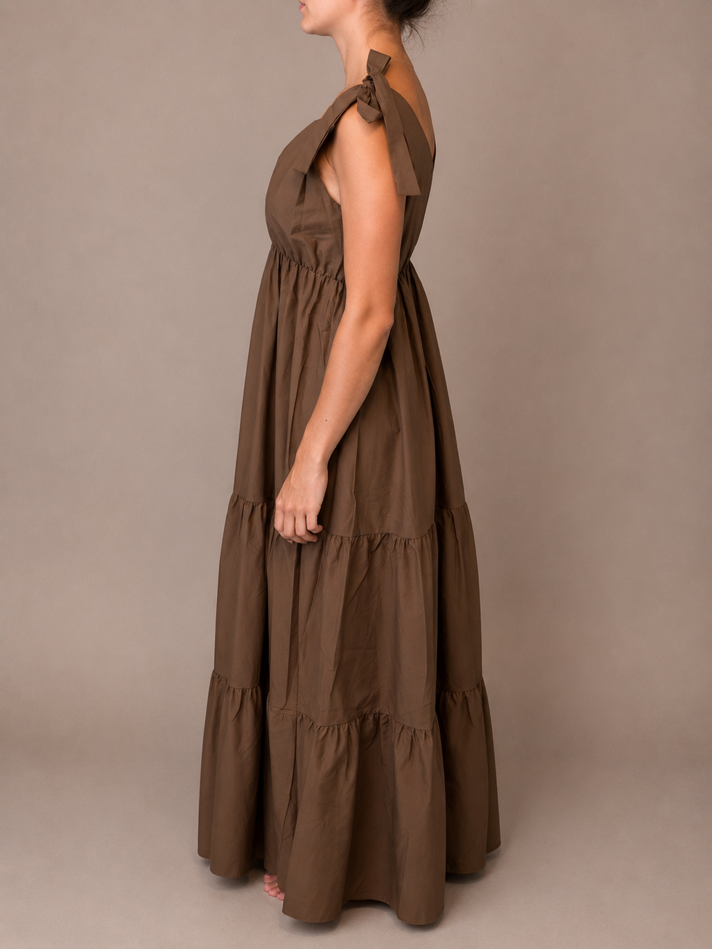 Vestido largo Venezia