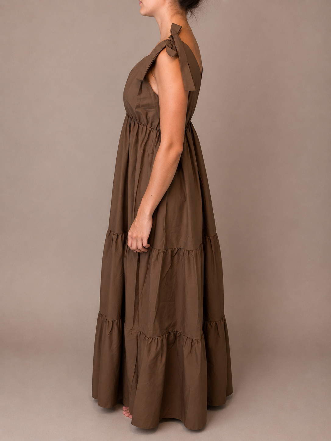 Vestido largo Venezia