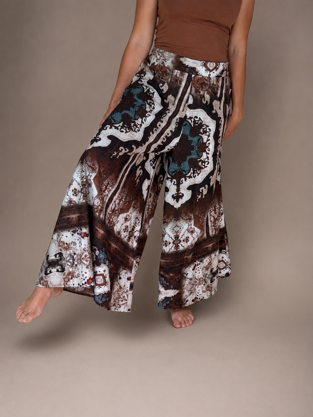 Pantalon Verona