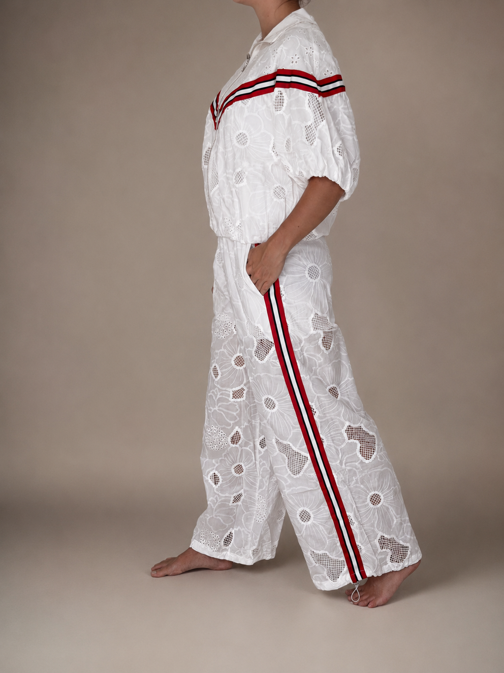 Pantalon Milano