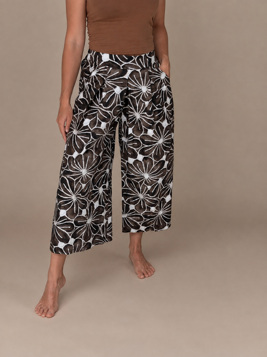 Pantalon Bari