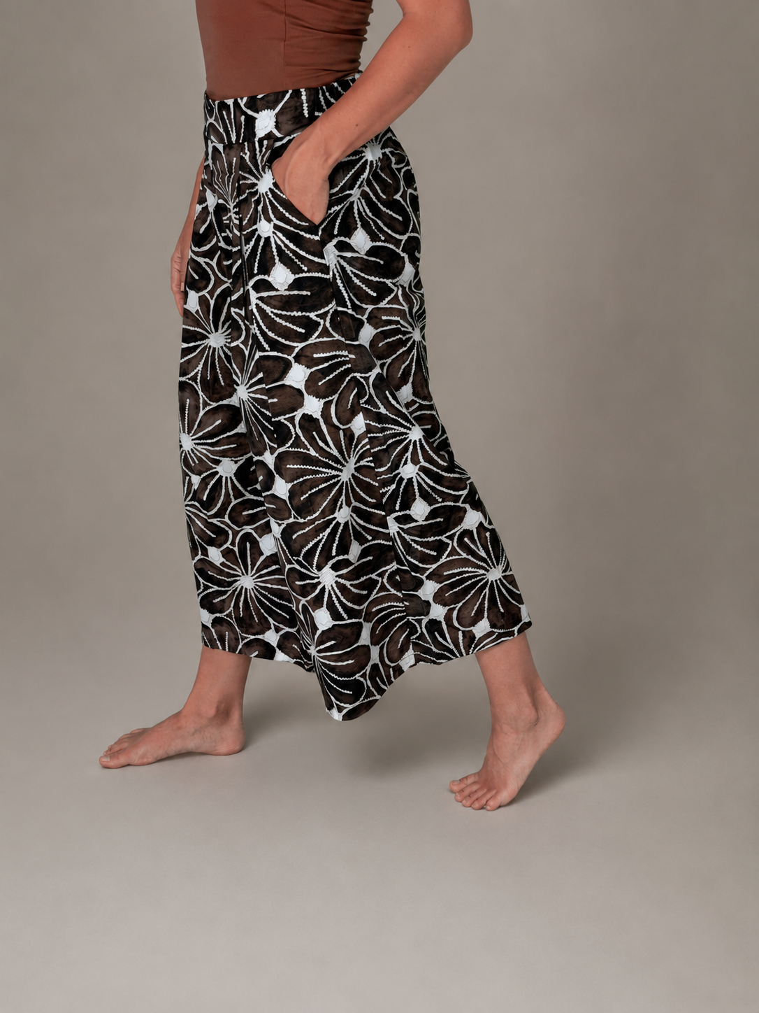 Pantalon Bari