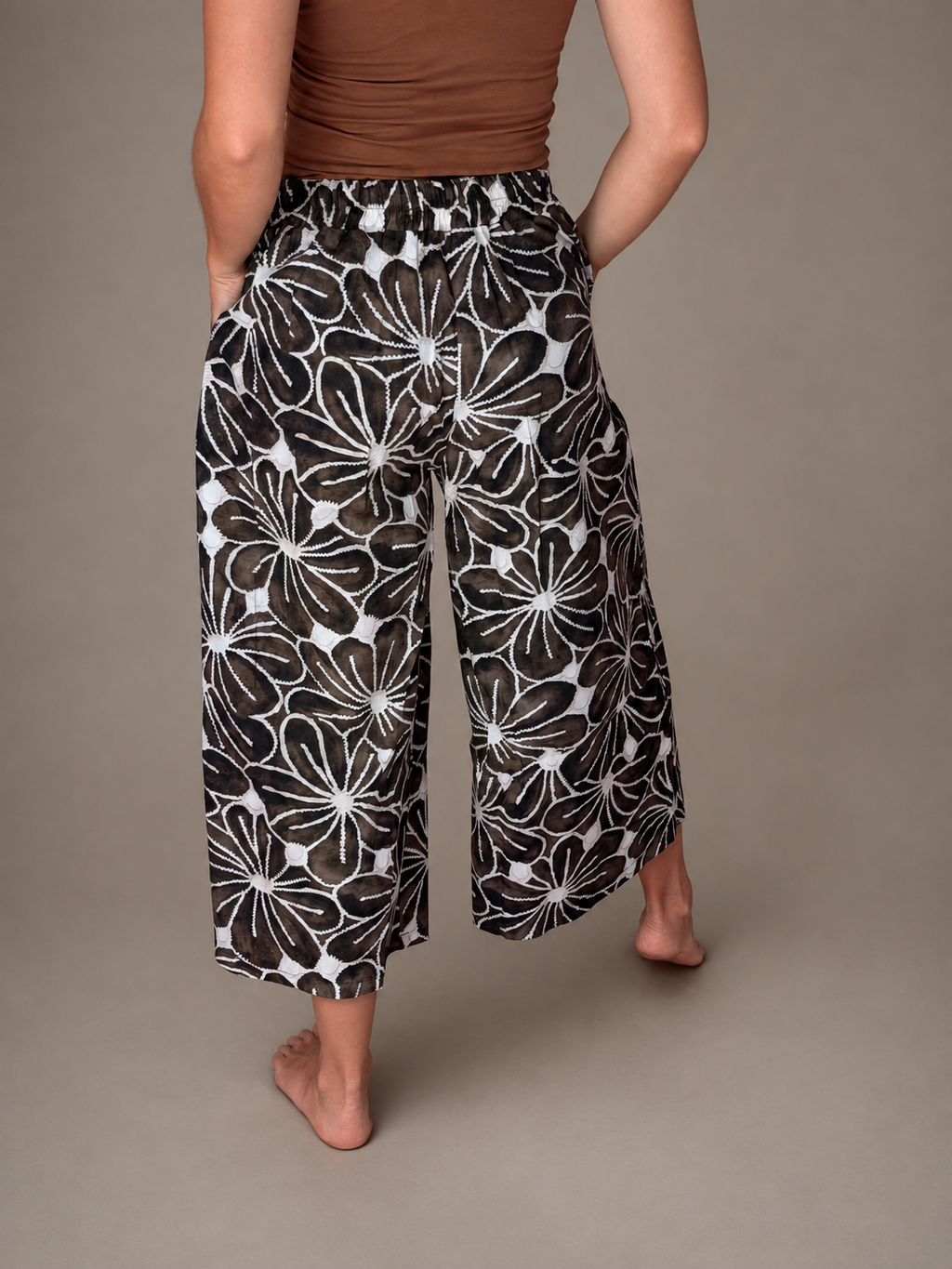 Pantalon Bari