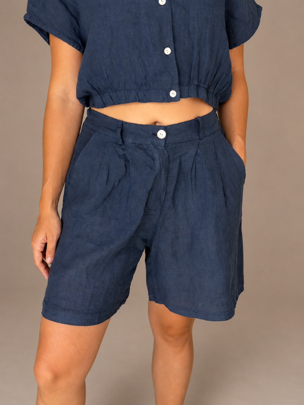 Short Prati