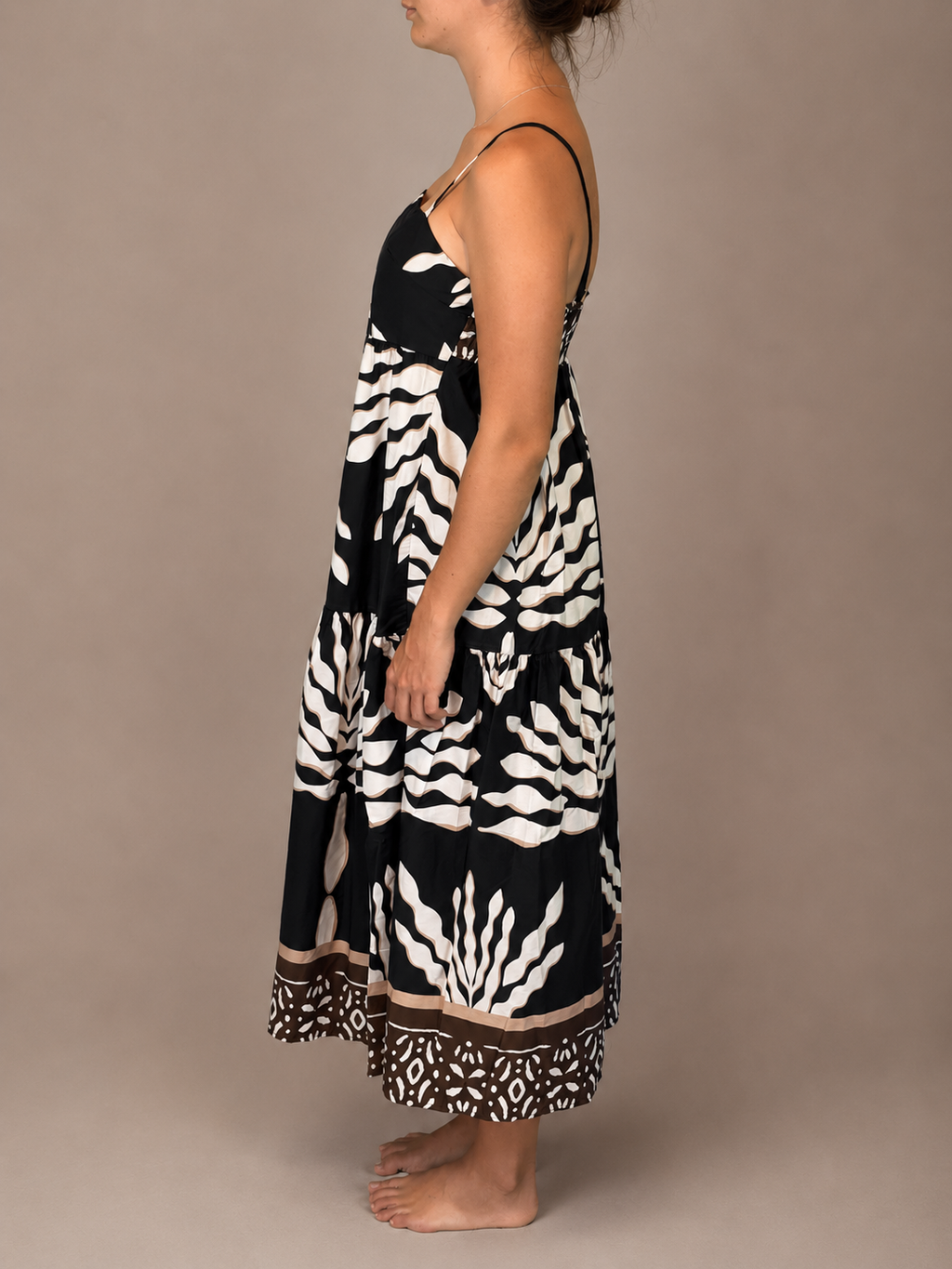 Vestido Sofia