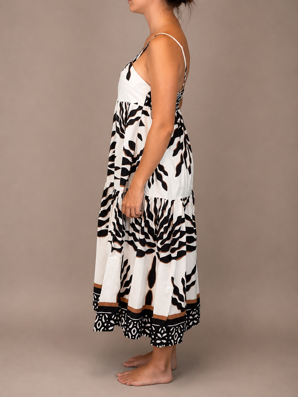 Vestido Sofia