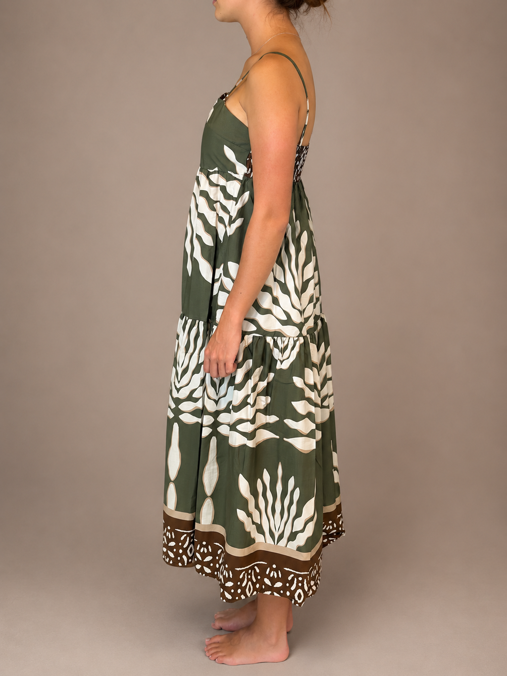 Vestido Sofia