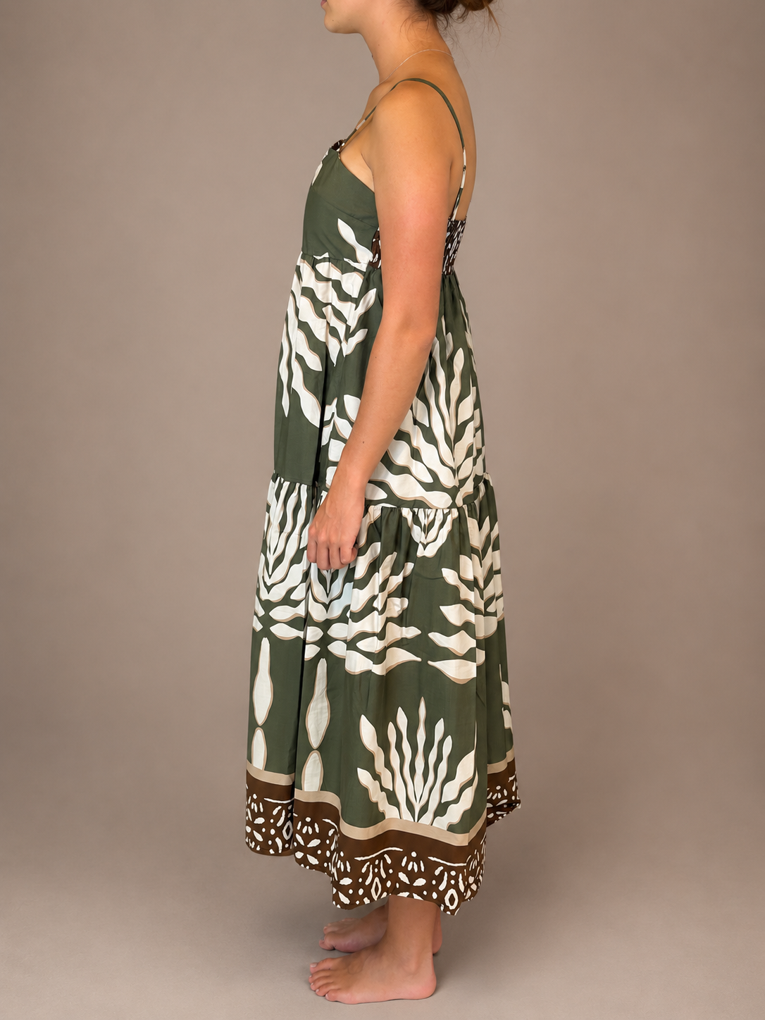 Vestido Sofia