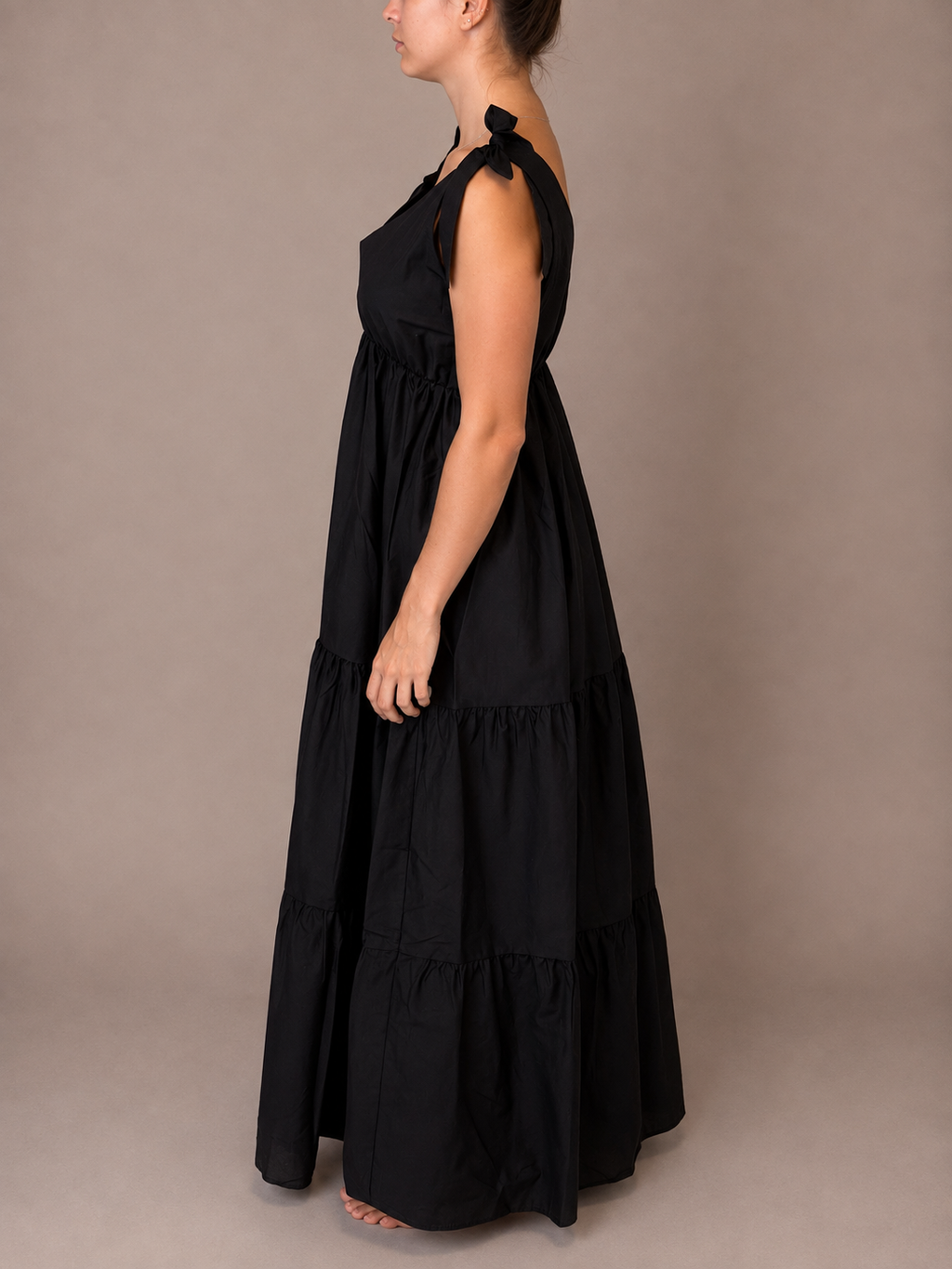 Vestido largo Venezia
