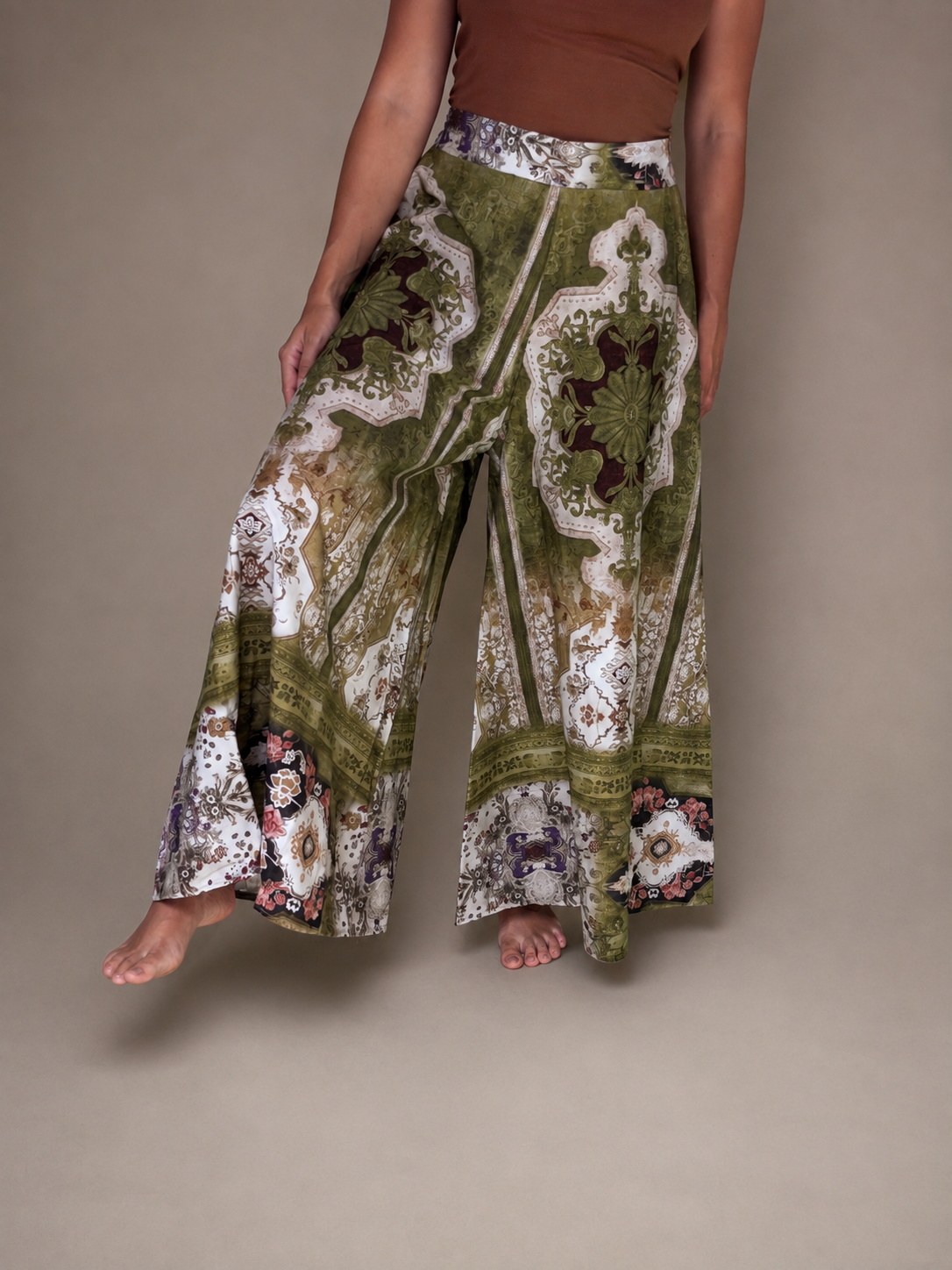Pantalon Verona