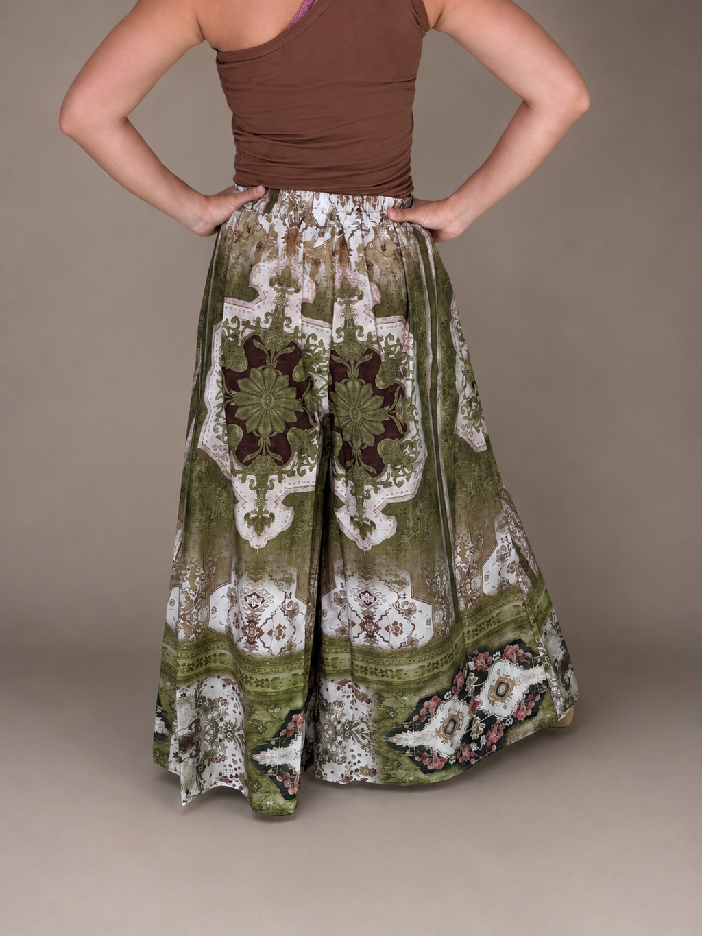 Pantalon Verona