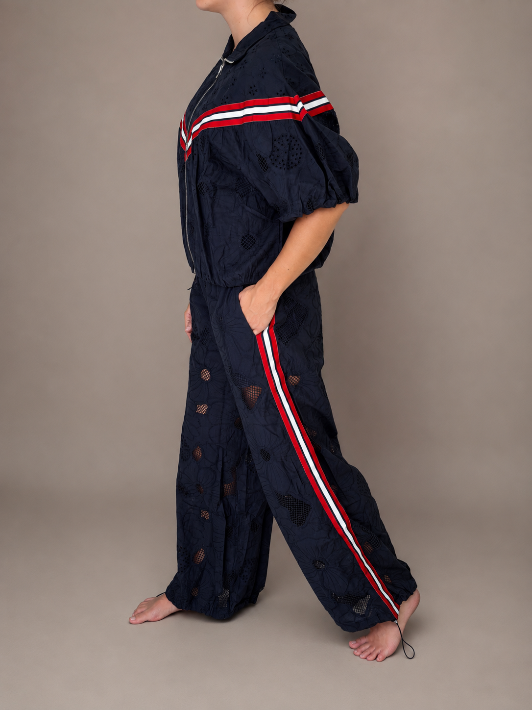 Pantalon Milano