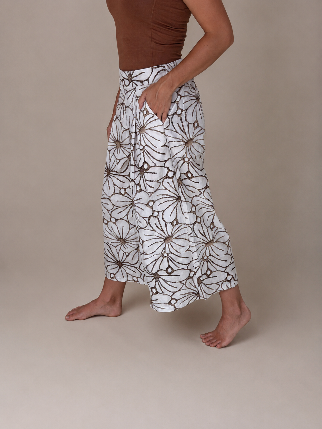 Pantalon Bari