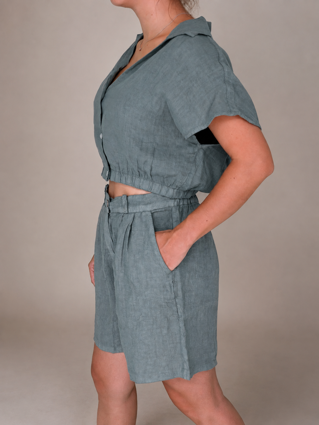 Short Prati