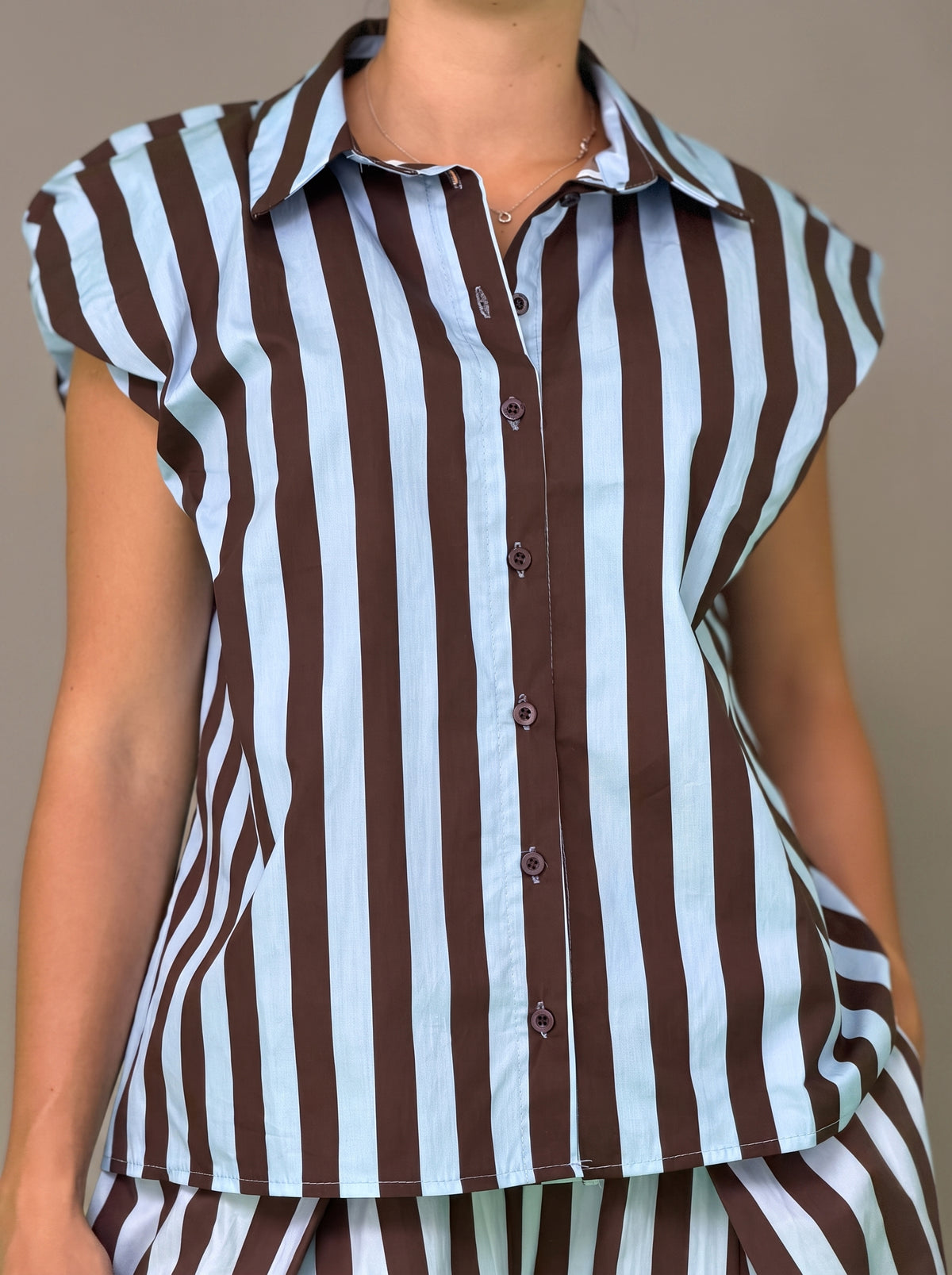 Camisa Capri