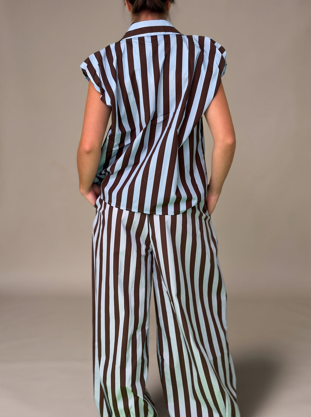 Camisa Capri