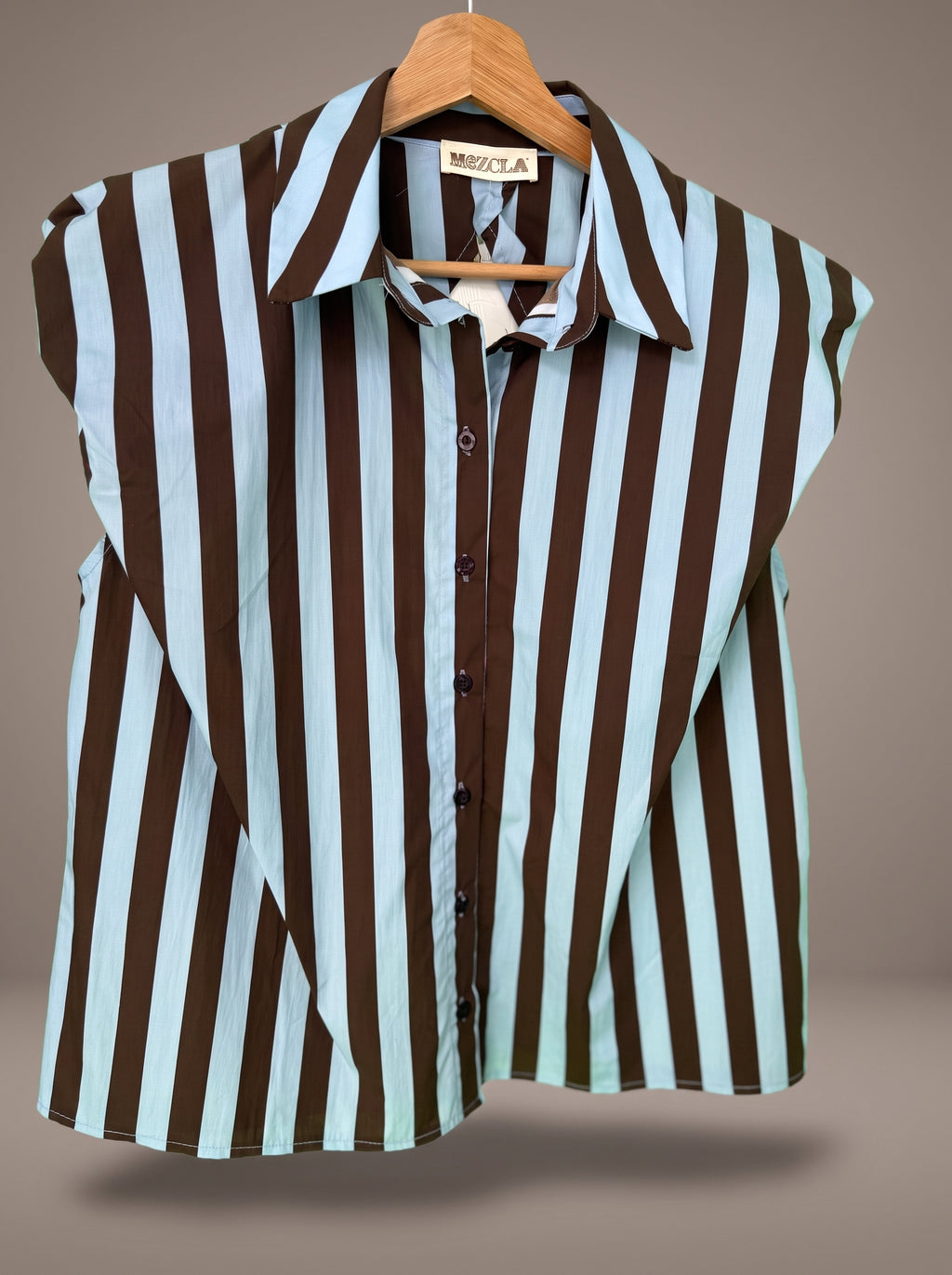 Camisa Capri