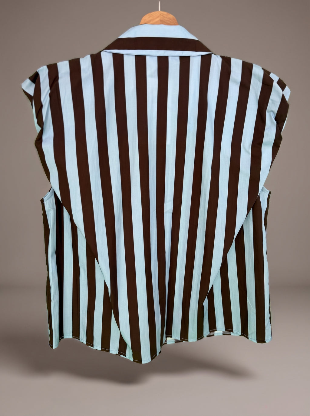 Camisa Capri