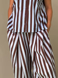 Pantalon Capri