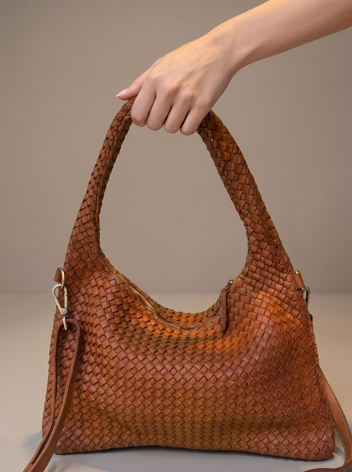 Bolsa hobo Ambra