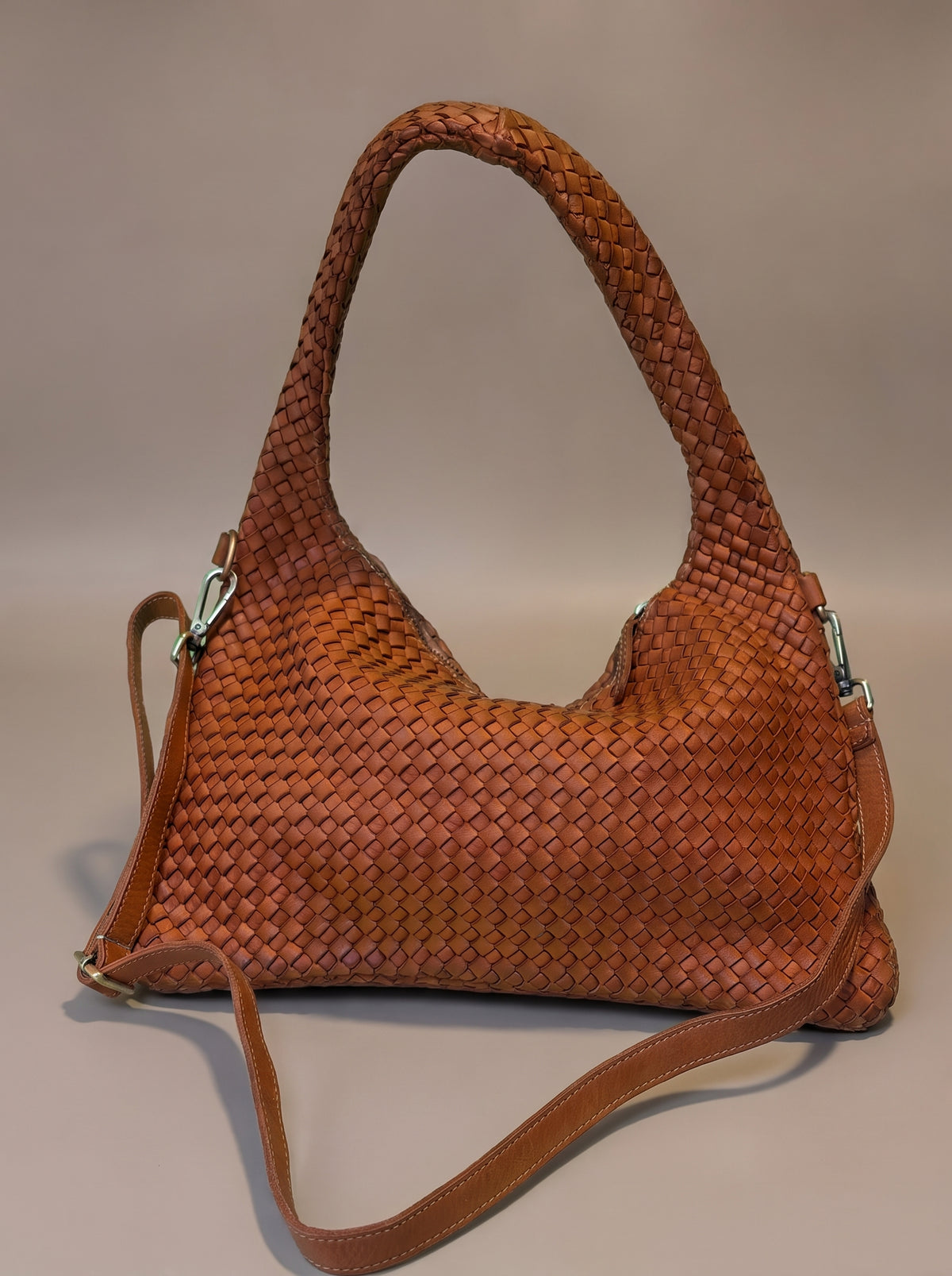 Bolsa hobo Ambra
