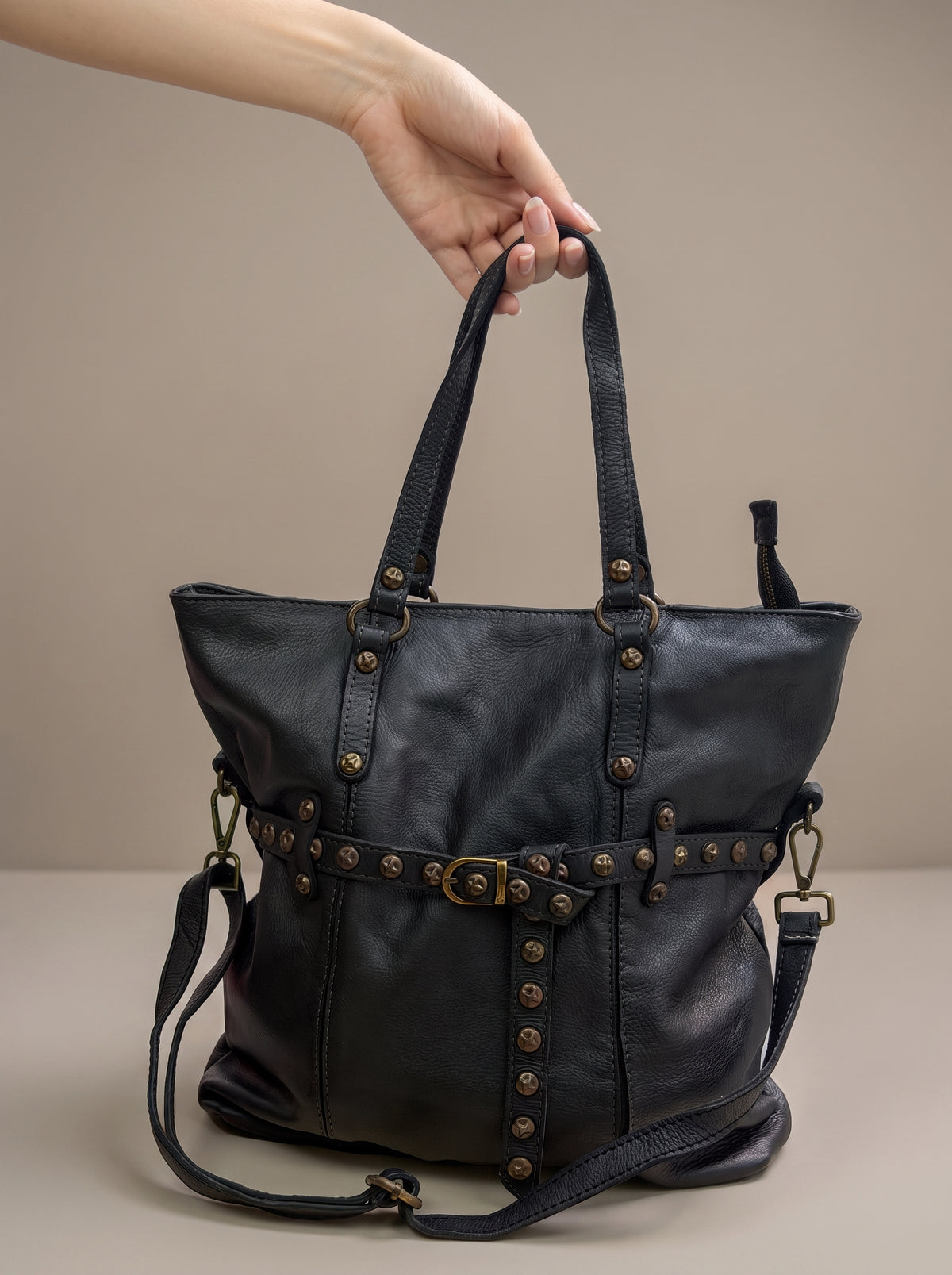 Bolsa tote Garda