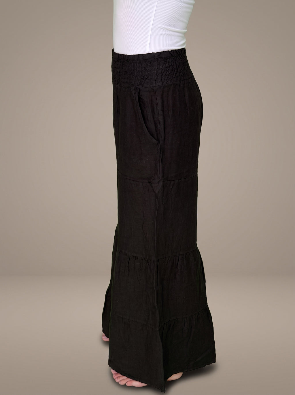 Pantalon Parma