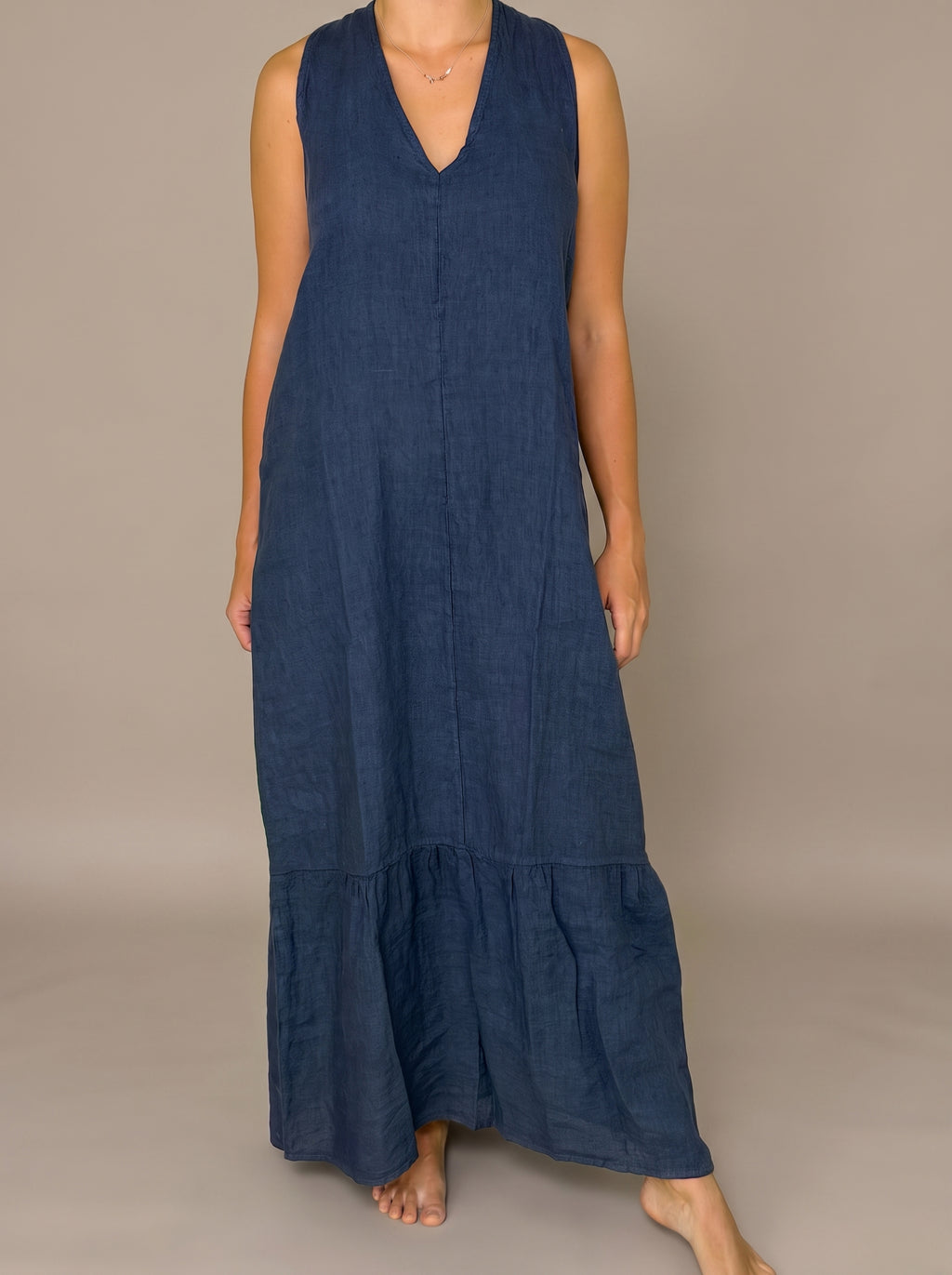 Vestido completo Sicilia