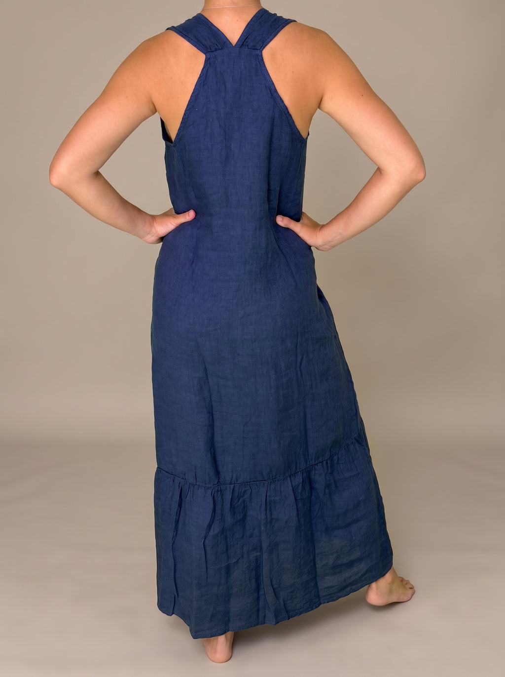 Vestido completo Sicilia
