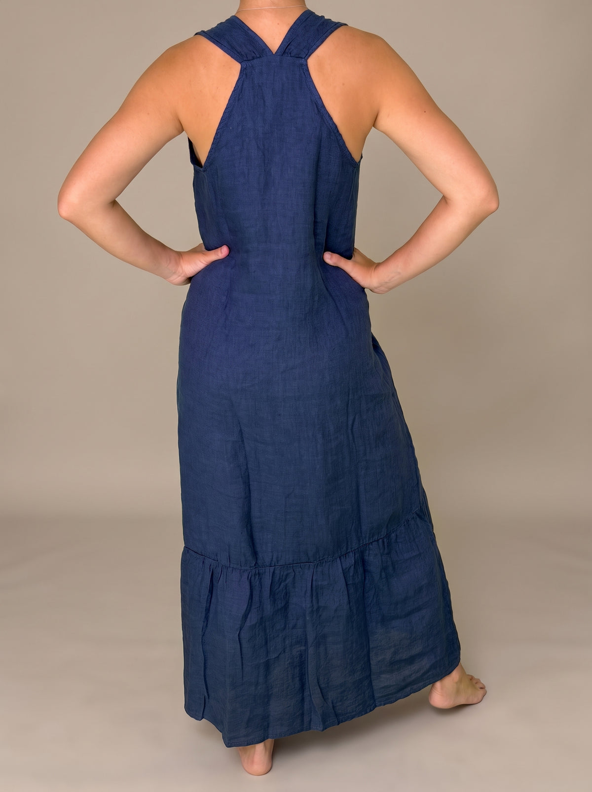 Vestido completo Sicilia