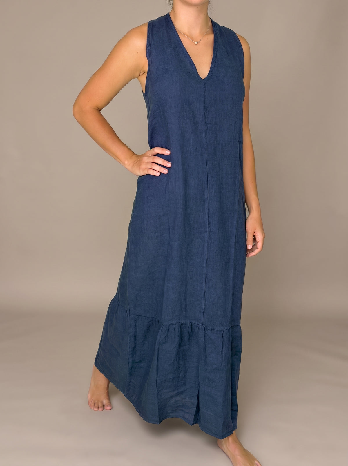 Vestido completo Sicilia