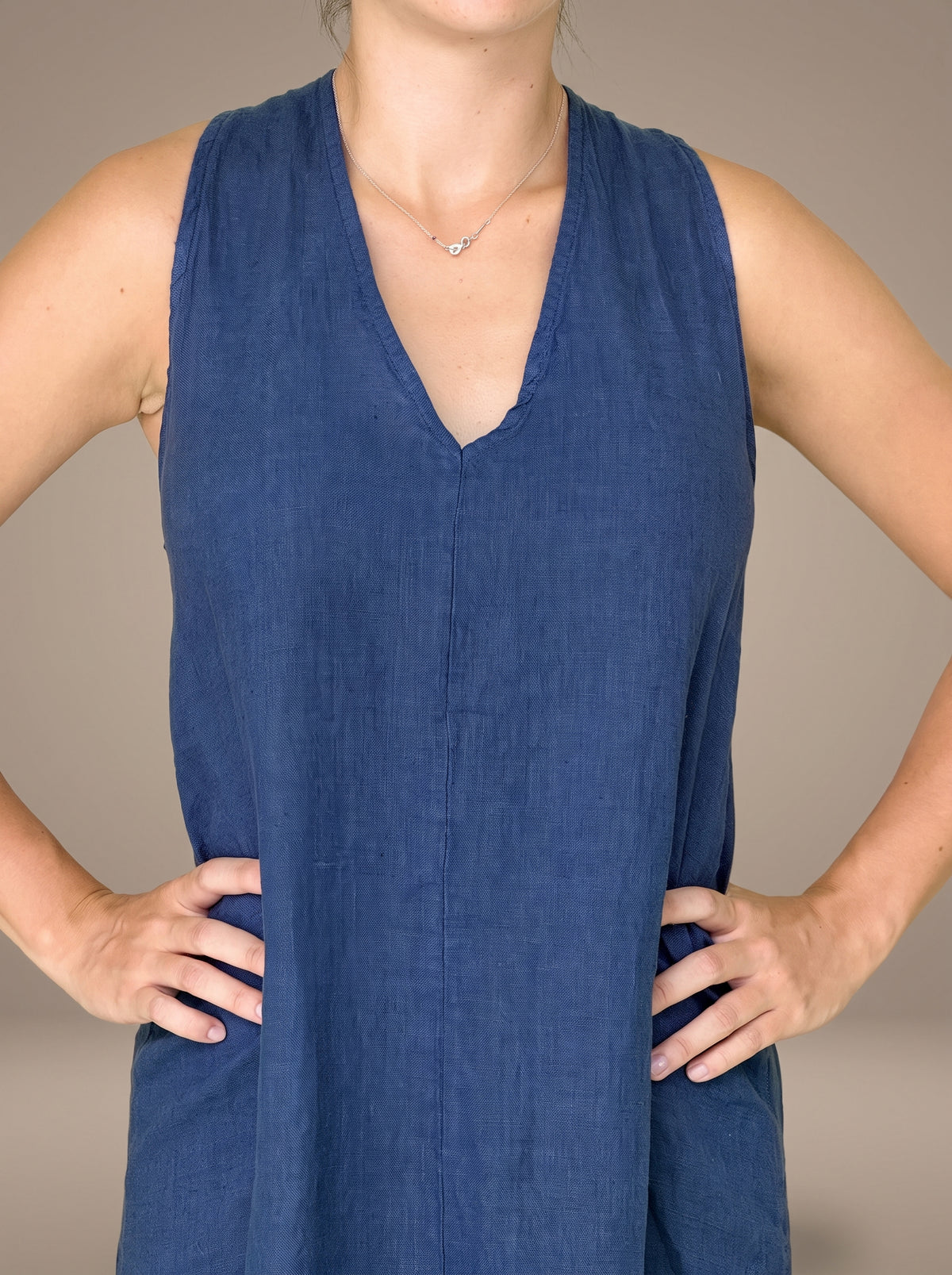 Vestido completo Sicilia