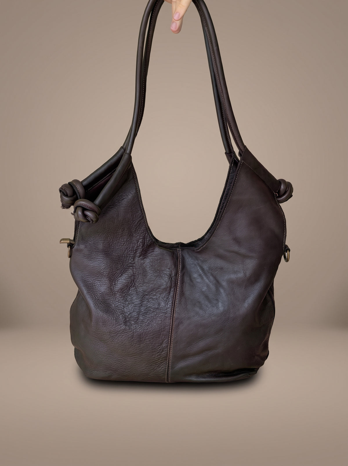 Bolsa Hobo Luce
