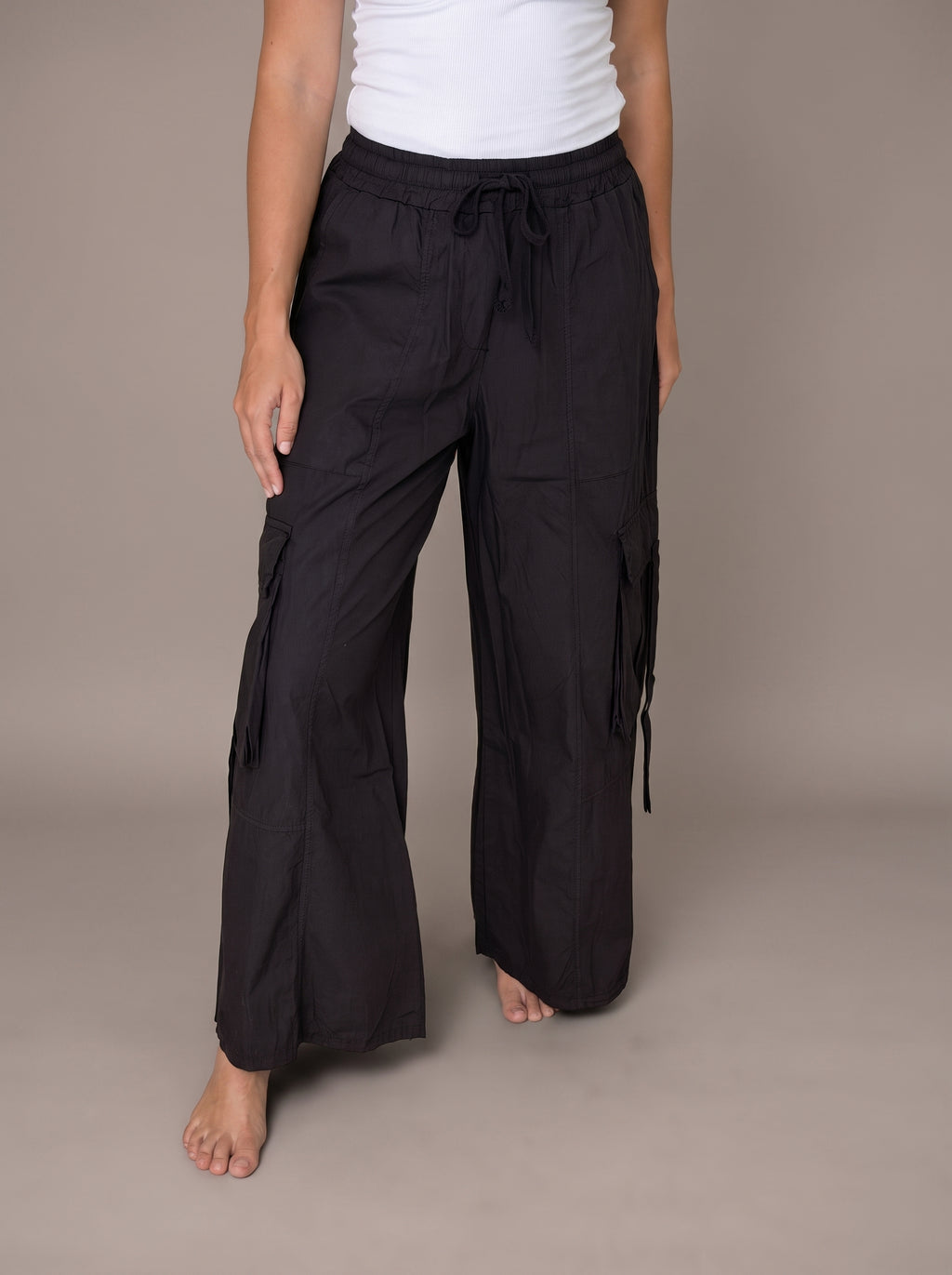 Pantalon cargo Torino