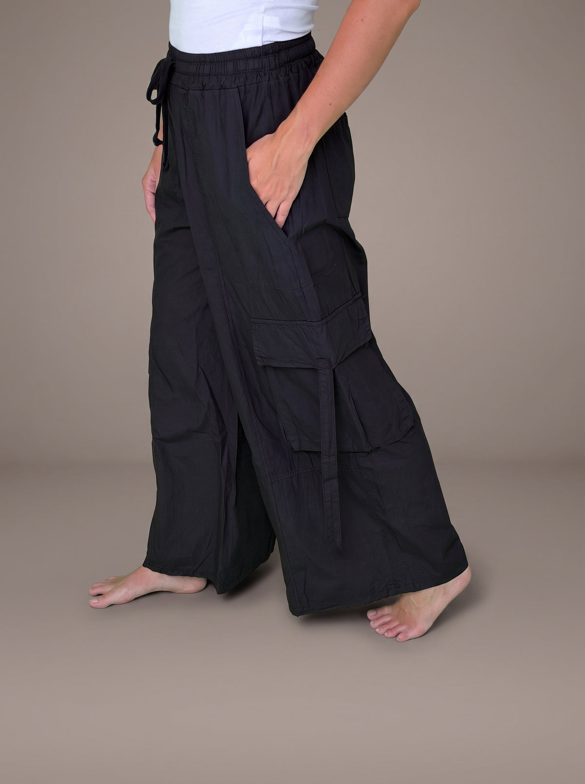 Pantalon cargo Torino