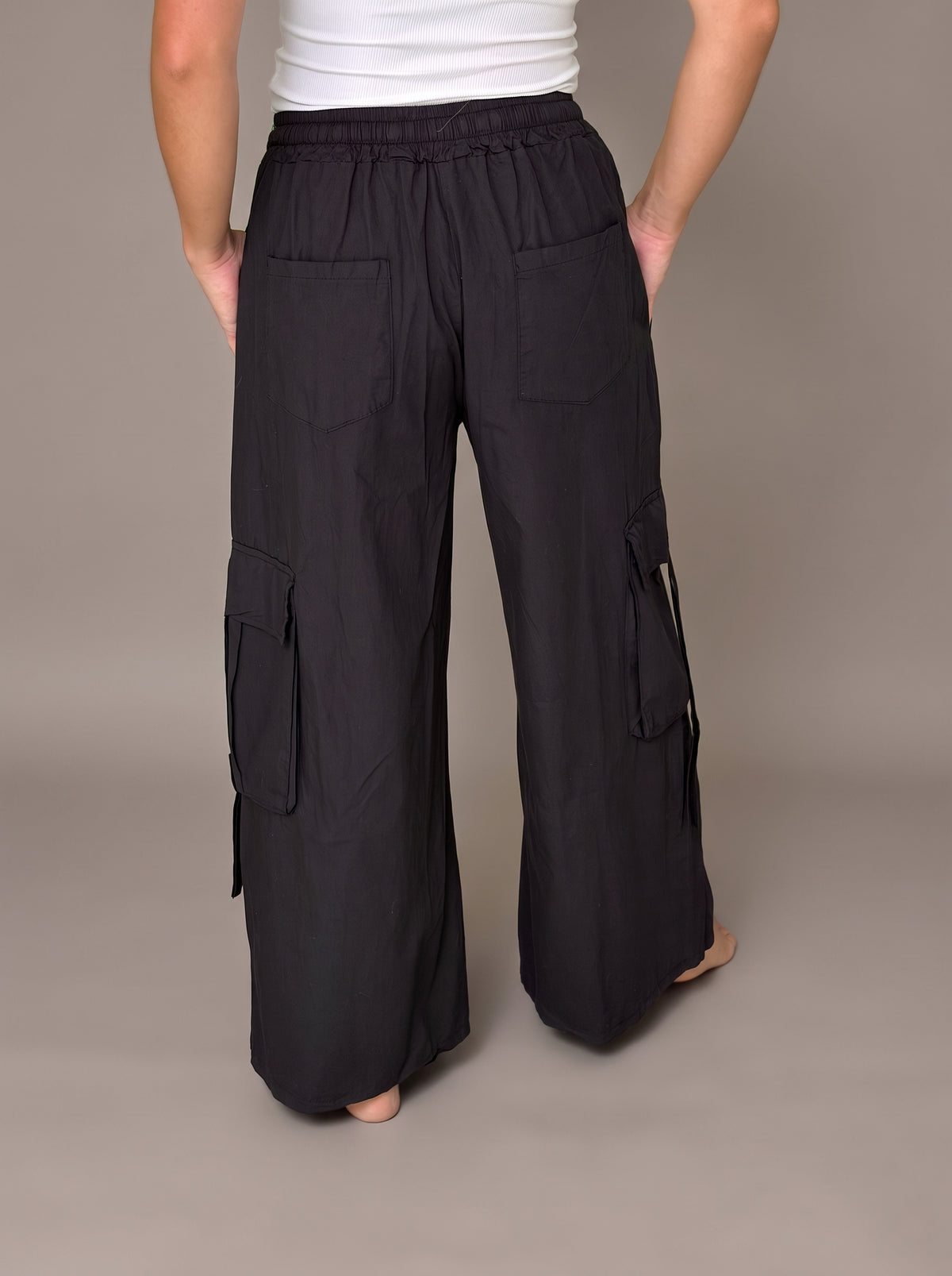 Pantalon cargo Torino