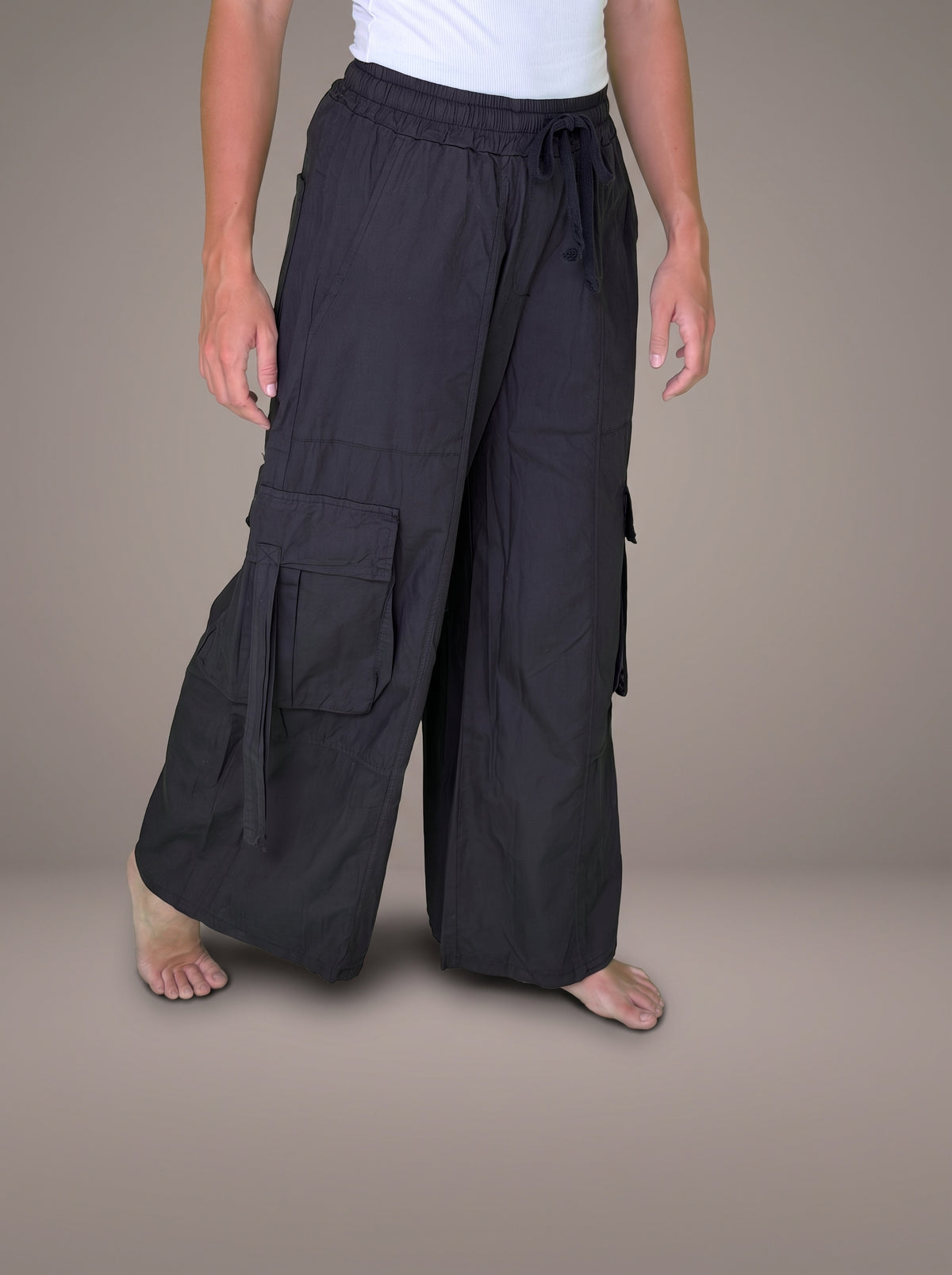 Pantalon cargo Torino