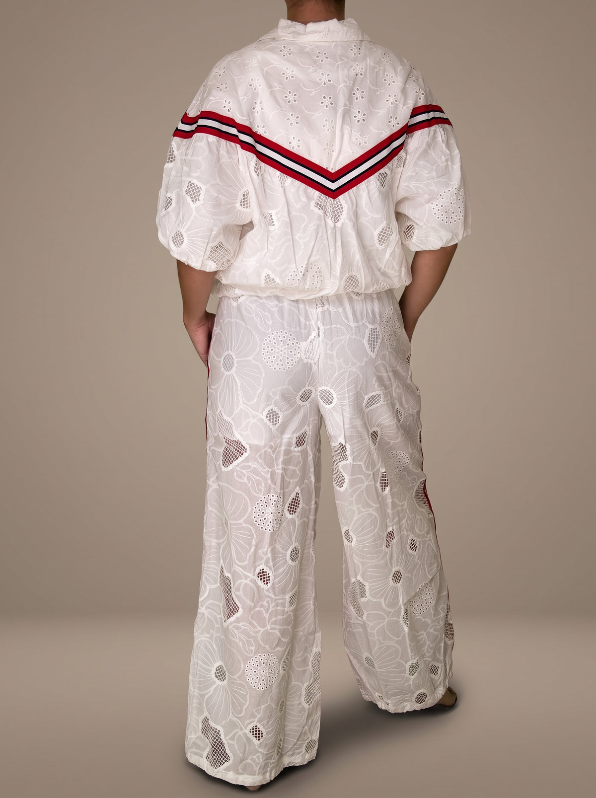 Pantalon Milano
