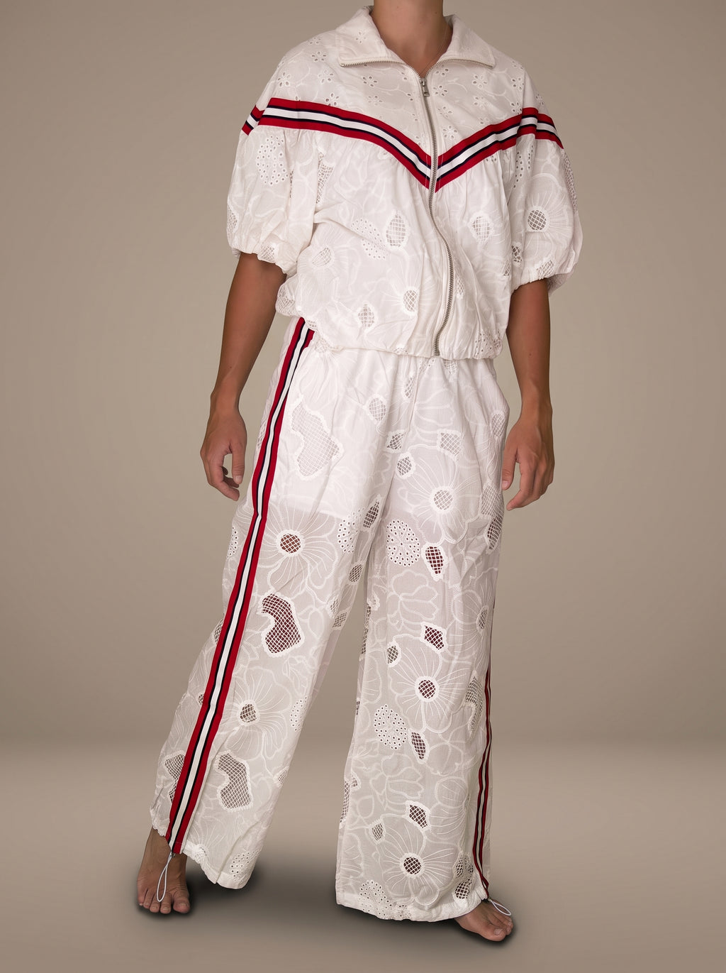 Pantalon Milano