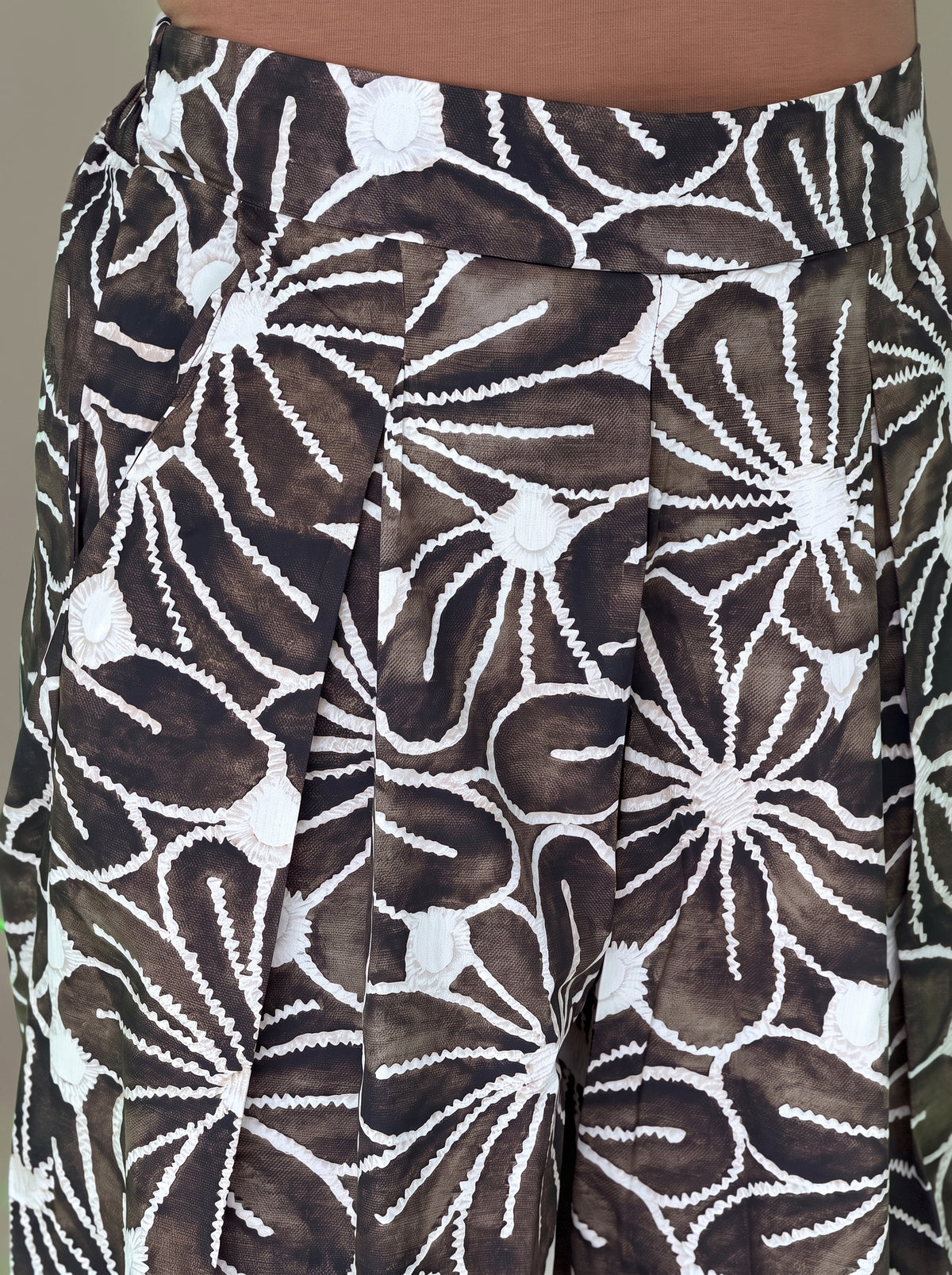 Pantalon Bari