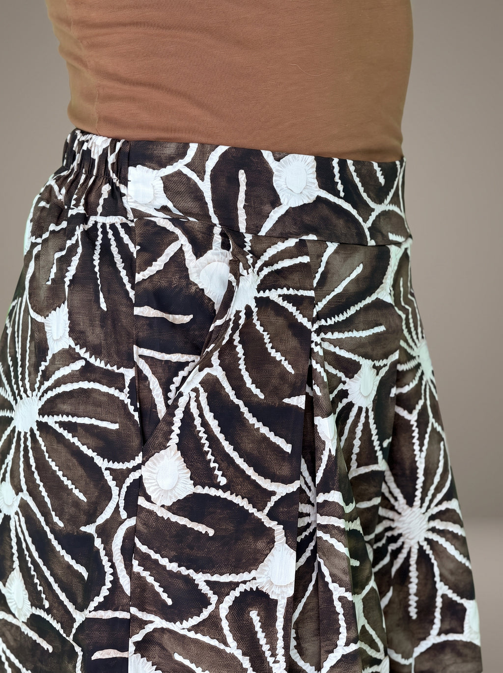 Pantalon Bari