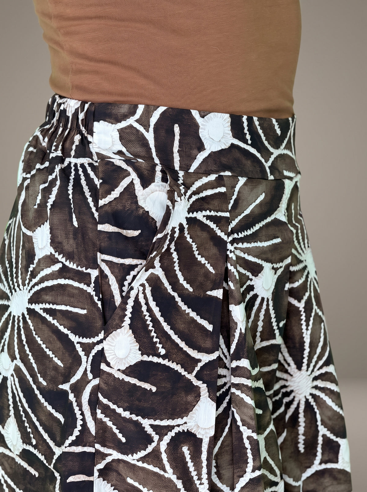 Pantalon Bari