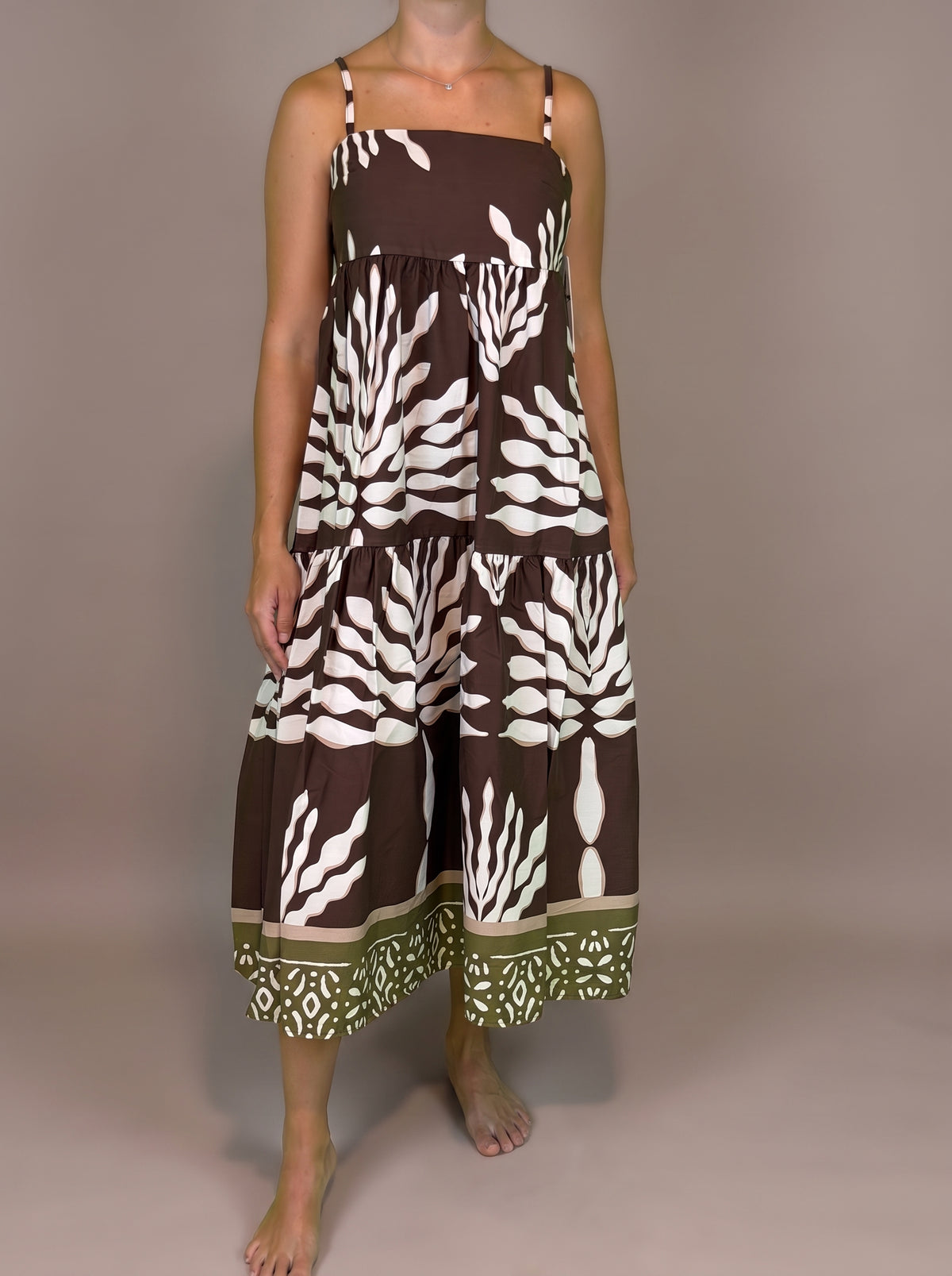 Vestido Sofia