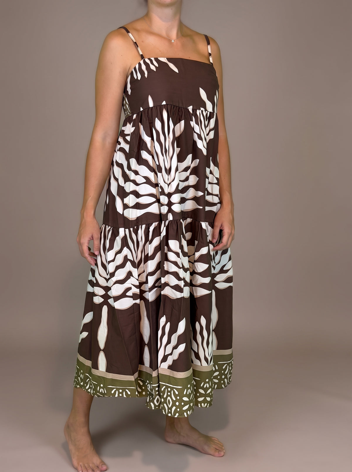 Vestido Sofia