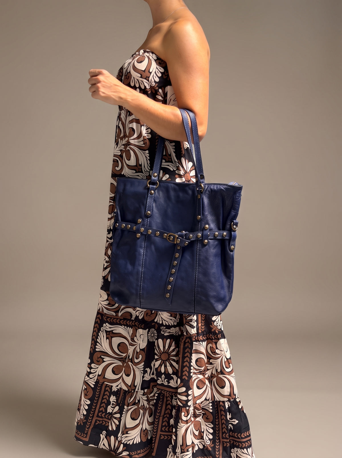 Bolsa tote Garda