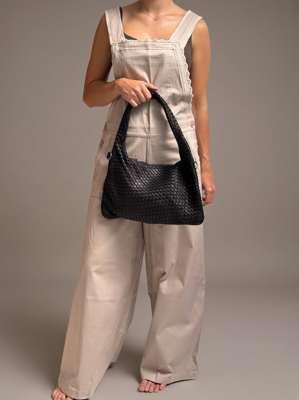 Bolsa hobo Ambra