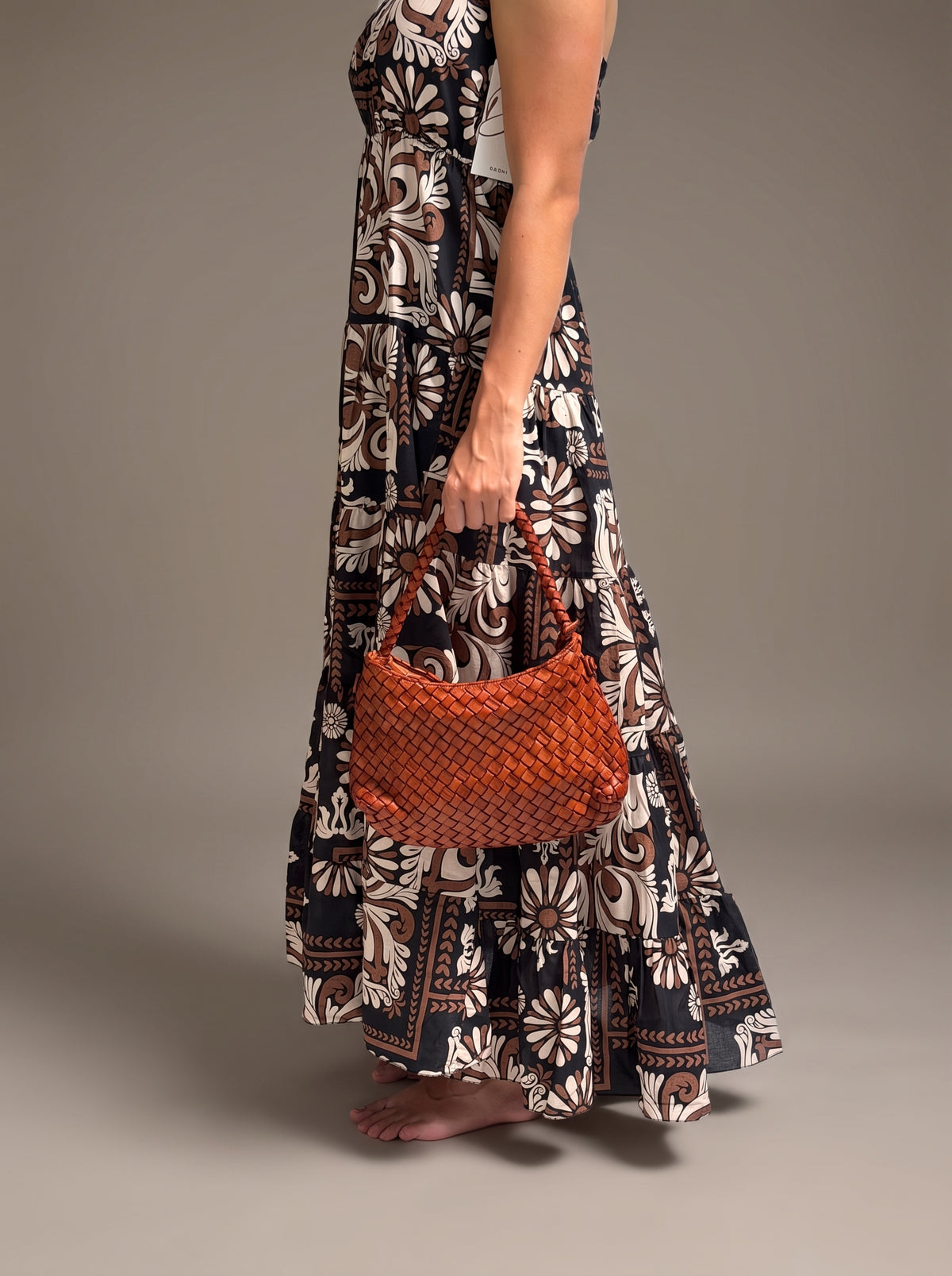 Bolsa Hobo Belaggio