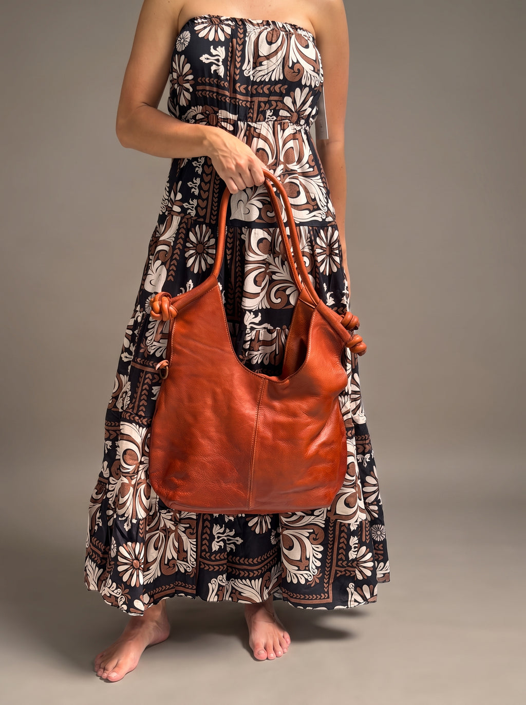 Bolsa Hobo Luce