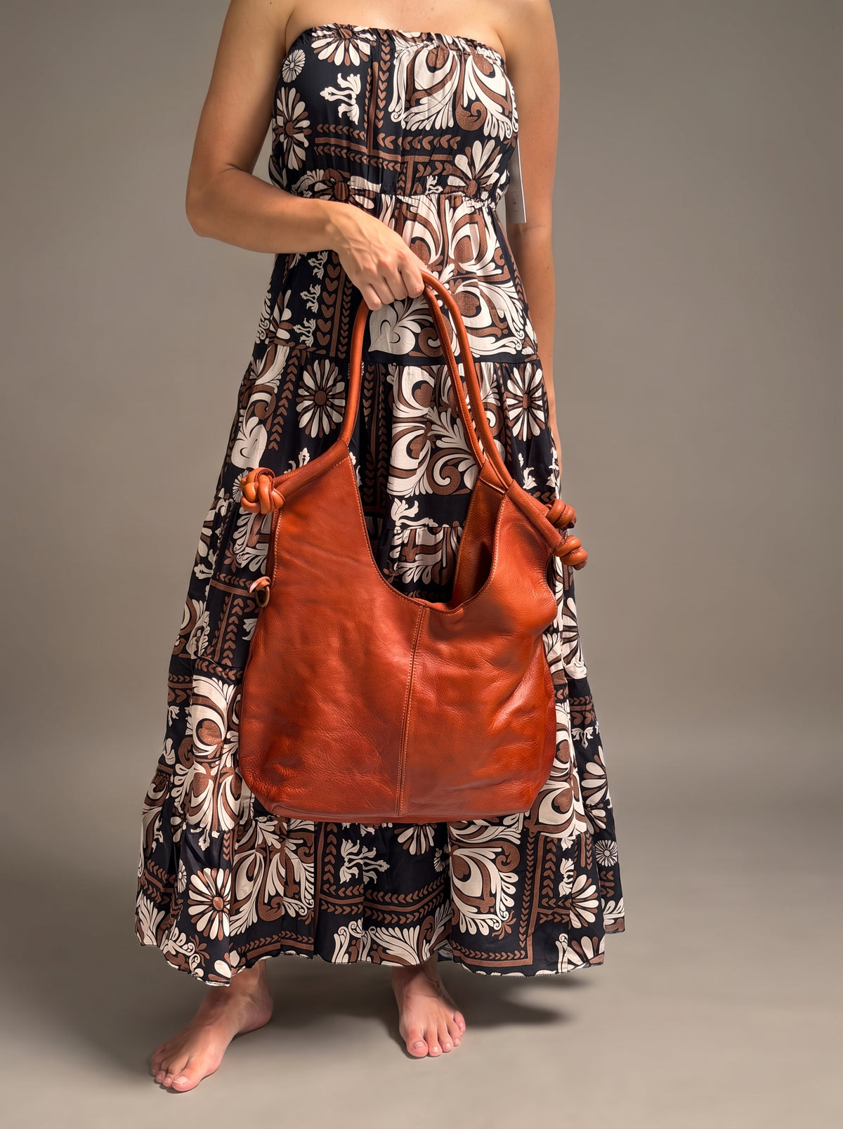 Bolsa Hobo Luce